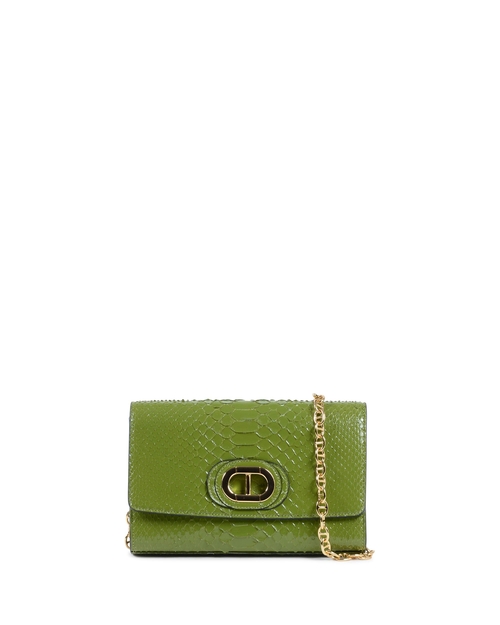 Firenze Python Clutch