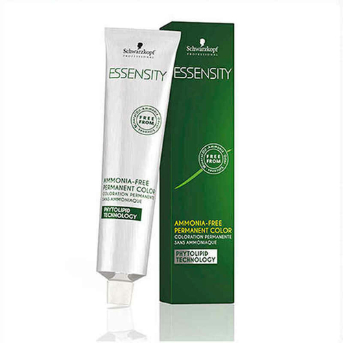 Permanent Dye Essensity  Schwarzkopf Essensity 60 Nº 9.55 (60 ml)