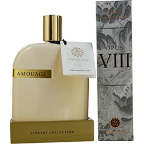 AMOUAGE LIBRARY OPUS VIII by Amouage