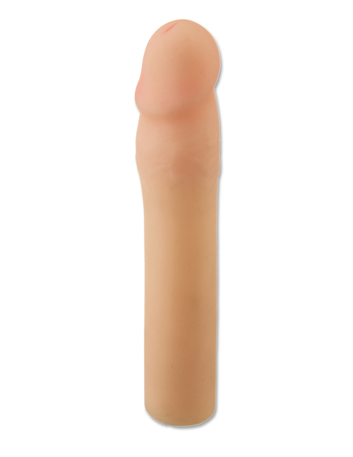 Real - Feel Penis Extension