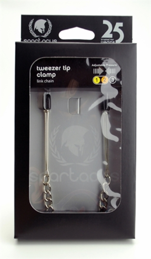Adjustable - Link Chain Tweezer