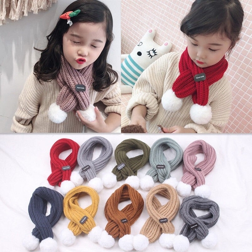 Autumn Winter Newly Cute Pretty Infant Baby Girls