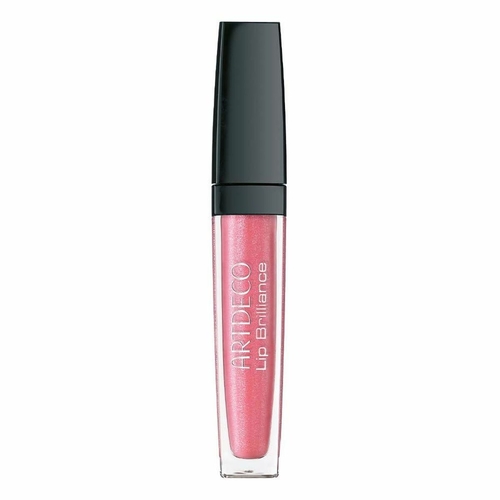 Lip-gloss Long Lasting Artdeco Nº 62 Brilliant Soft Pink