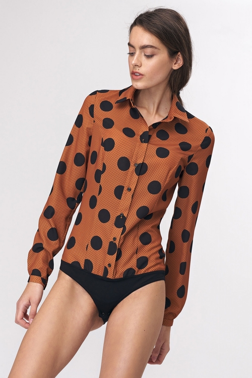  Shapewear Body model 140888 Nife 