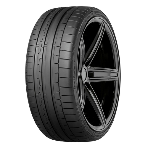 Off-road Tyre Continental SPORTCONTACT-6 275/45YR21