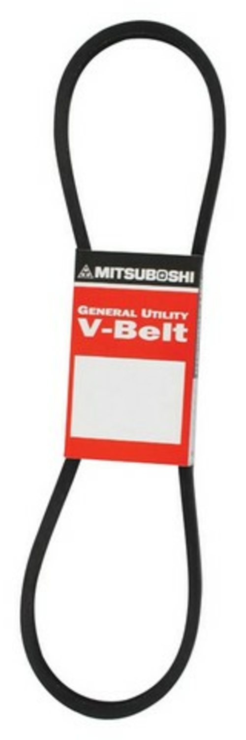 MBL Corporation 3L370A 0.37 x 37 in. Utility V-Belt
