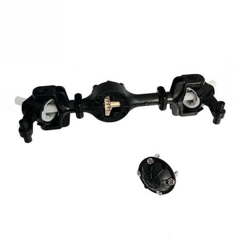 High Quality Front Axle Replacement Transmission