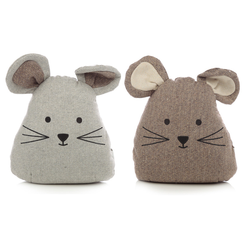 Cute Mouse Door Stop
