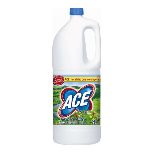 Bleach Ace Perfumed (2 L)