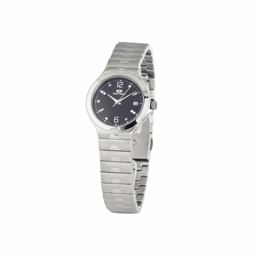 Time Force TF2580L-01M watch woman quartz