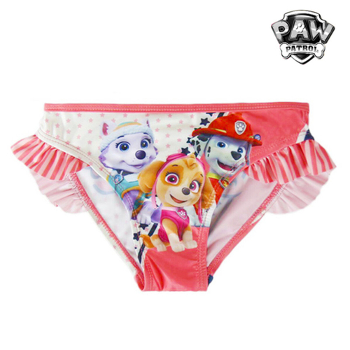 Bikini Bottoms For Girls The Paw Patrol