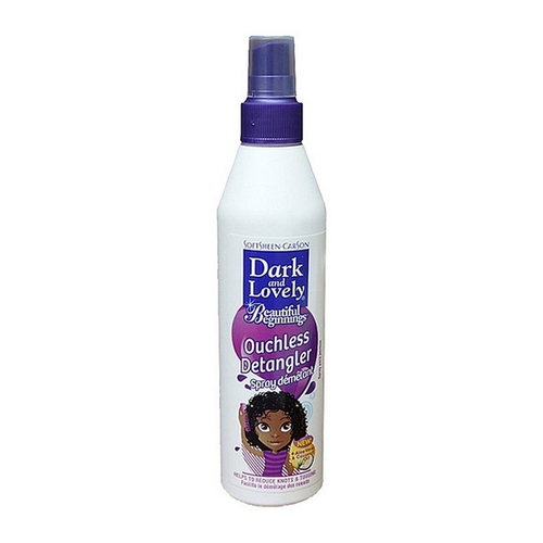 Detangling Conditioner Soft & Sheen Carson Dark & Lovely Beautiful