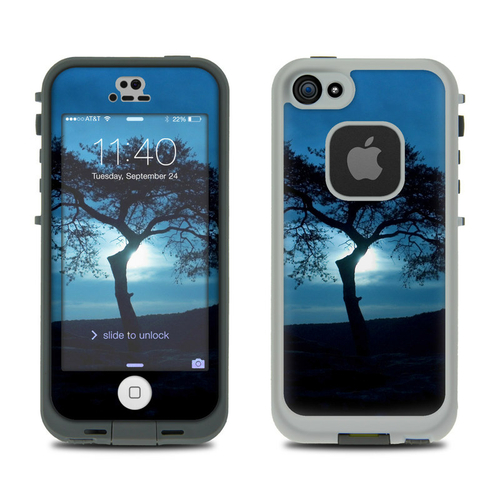 DecalGirl LCF5-STANDALONE LifeProof Fre 5S Case Skin - Stand Alone