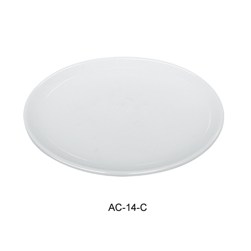 Yanco AC-14-C ABCO 14" Coupe Plate