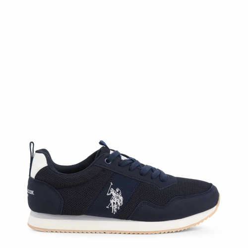 Blue U.S. Polo Assn. NOBIL4250S0_MH1_DKBL