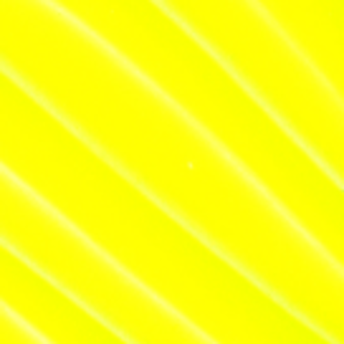 Amaco Lead Free Non Toxic Glaze & 1 Pint Plastic Jar - Lemon Yellow F-