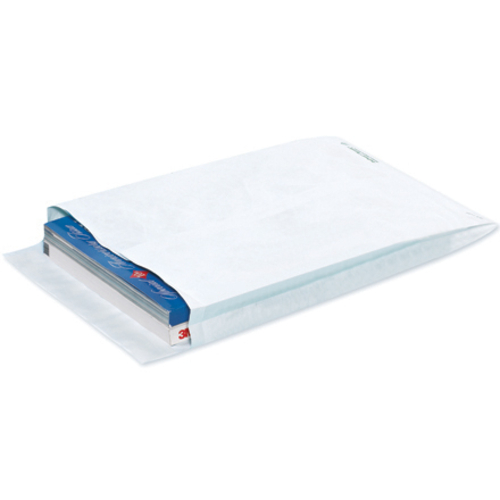 Box Partners TYE10131WE 10 in. x 13 in. x 1 .50 in. Expandable Tyvek E