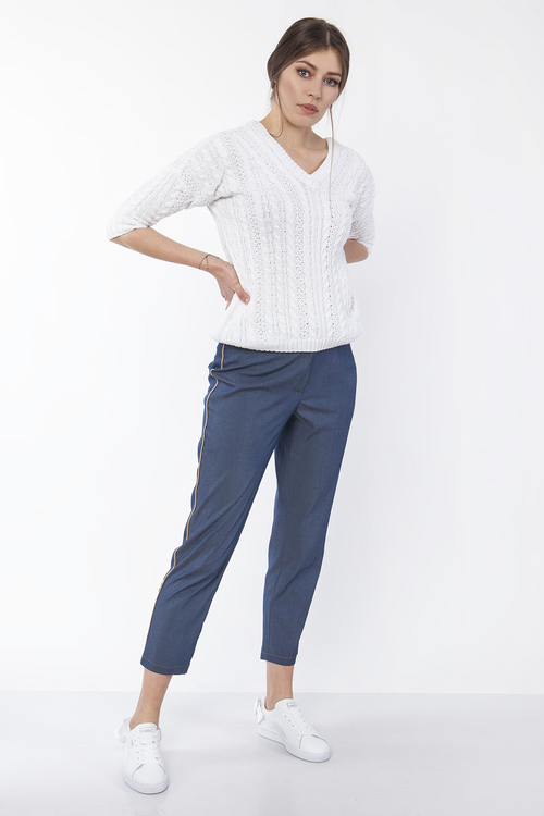  Women trousers model 151195 Lanti 