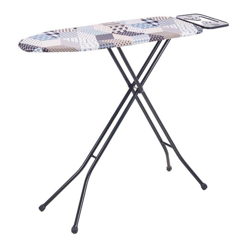 Ironing board Rhombus Metal (105 x 33 x 92 cm)
