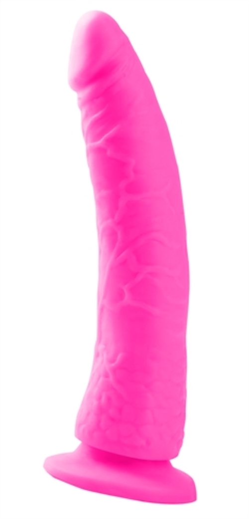 Neon Slim 7 - Pink