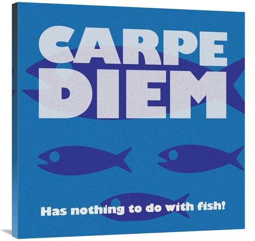 Global Gallery GCS-458099-3636-142 36 x 36 in. Morning Sentiments - Ca