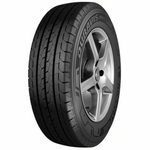Lorry Tyre Bridgestone R660 DURAVIS 215/60R16C