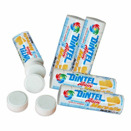 Detergent Dintel Marseille Soap (200 g)