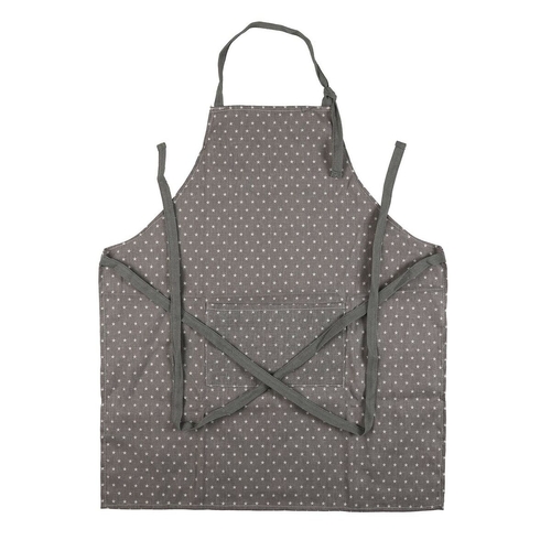 Apron Versa stars Polyester Cotton Nylon (80 x 70 cm)