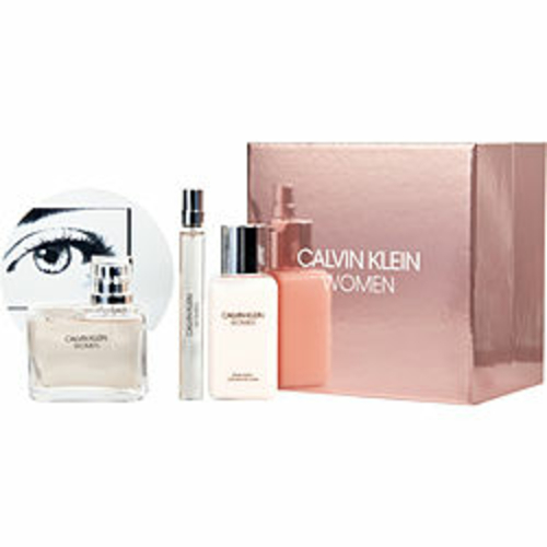 CALVIN KLEIN WOMEN by Calvin Klein