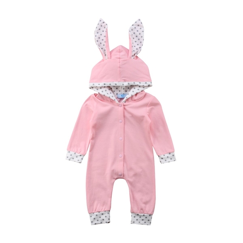 0 18M Autumn Winter Lovely Pretty Infant Baby