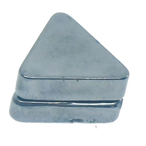 Cube Shaped Small Fun Magnets