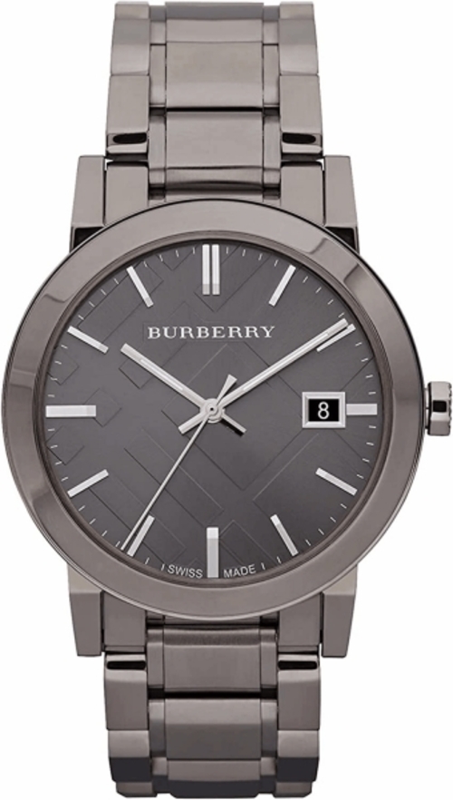 Burberry BU9007 watch woman quartz