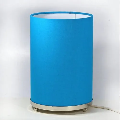 Sky Blue Table Lamp