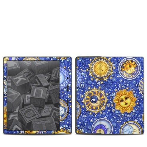 DecalGirl AKOA7-HEAVENLY Amazon Kindle Oasis 2017 Skin - Heavenly