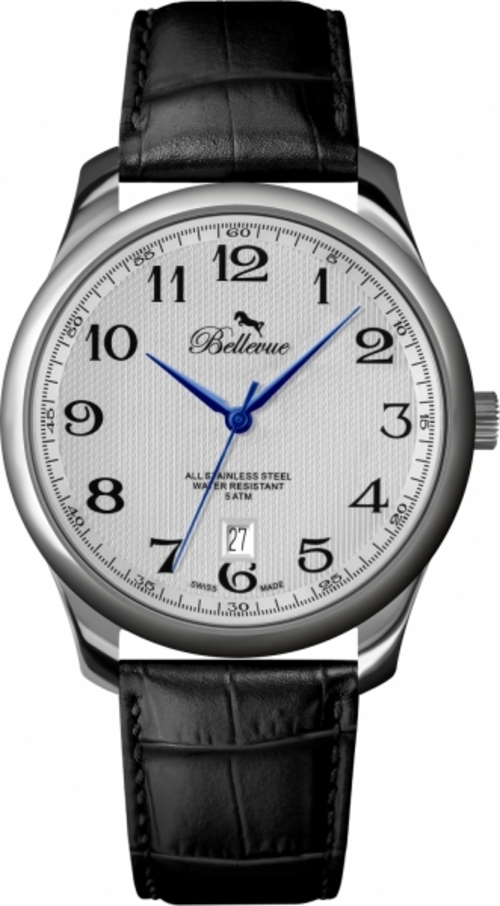 Bellevue B64 watch man quartz