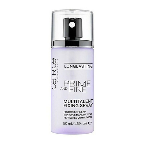 Make-up Primer Prime And Fine Fixing Spray Catrice Prime And Fine (50