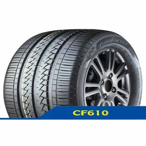 Car Tyre Comforser CF610 165/55HR14