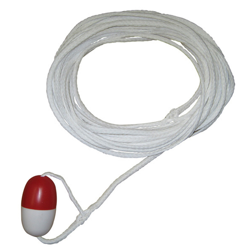 Gulben KP10222 60 ft. Throw Line with Ball