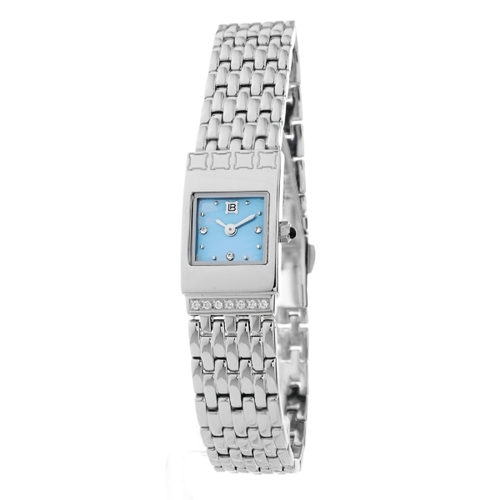 Laura Biagiotti LB0008S-07Z watch woman quartz