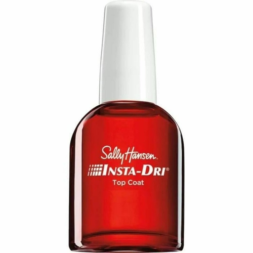 Nail Polish Fixer Sally Hansen Insta-Dri (13,3 ml)