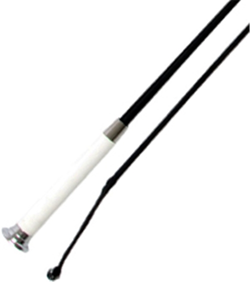 Jacks 1532-39 39 in. Dressage Classic Whip