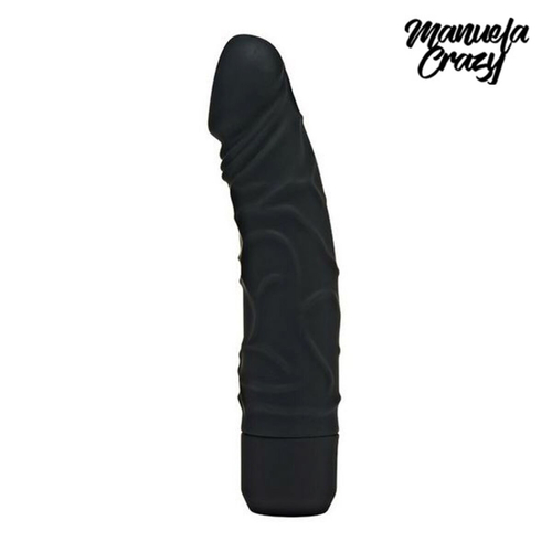 Classic Original Vibrator Black E20150