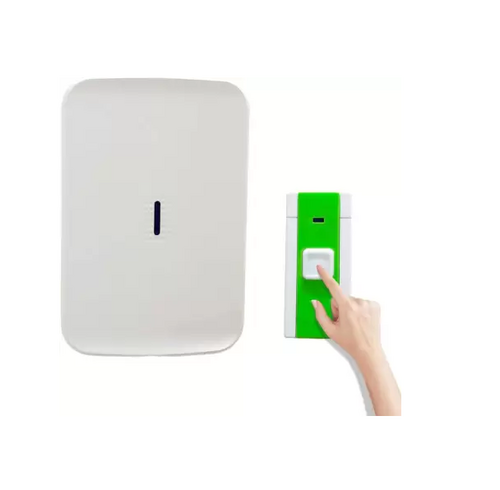 Cordless Calling Remote Door Bell for Home
