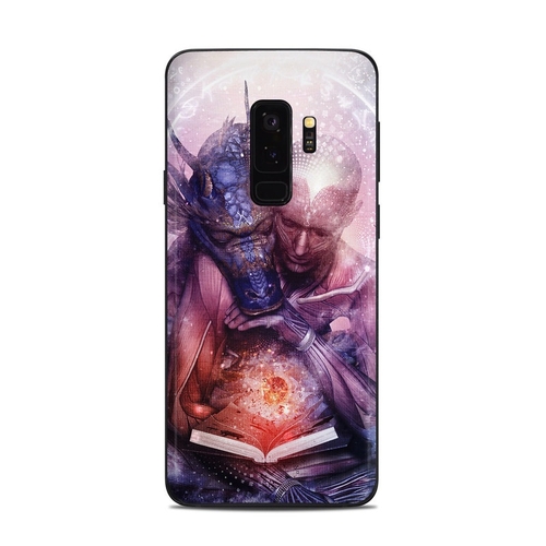 Decalgirl SGS9P-DREAMSOUL Samsung Galaxy S9 Plus Skin - Dream Soulmate