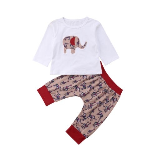 Brand New Casual Toddler Newborn Infant Baby