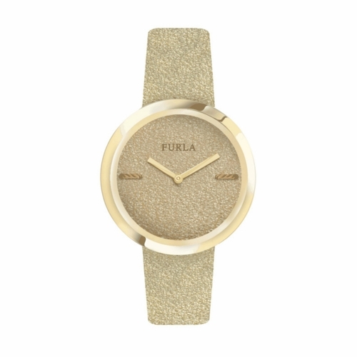 Furla R4251110507 watch woman quartz