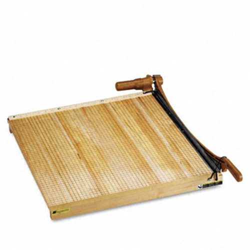 Swingline 1162 ClassicCut Ingento Solid Maple Paper Trimmer- 15 Sheets