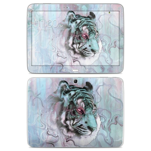 DecalGirl ST310-ILLUSIVE Samsung Galaxy Tab 3 10-1 Skin - Illusive by 