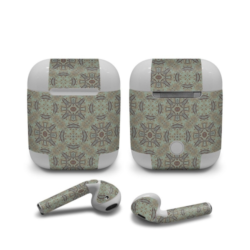 DecalGirl AAP-FIDELIS Apple Air Pods Skin - Fidelis