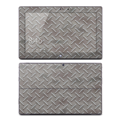 DecalGirl MISP-INDUS Microsoft Surface Pro Skin - Industrial